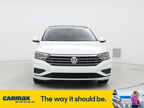 2019 Volkswagen Jetta SE