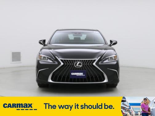 2022 Lexus ES 350