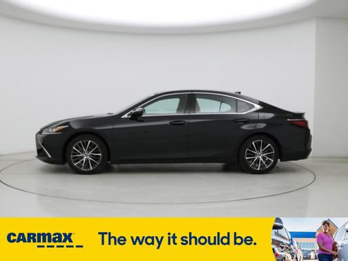 2022 Lexus ES 350