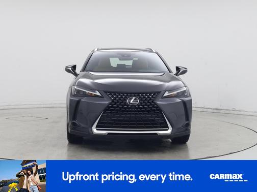 2023 Lexus UX 250h Premium