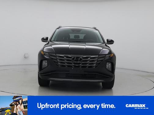 2022 Hyundai TUCSON Hybrid Limited