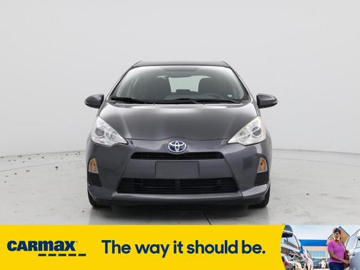 2014 Toyota Prius c Two