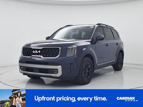 2023 Kia Telluride SX Prestige X-Pro