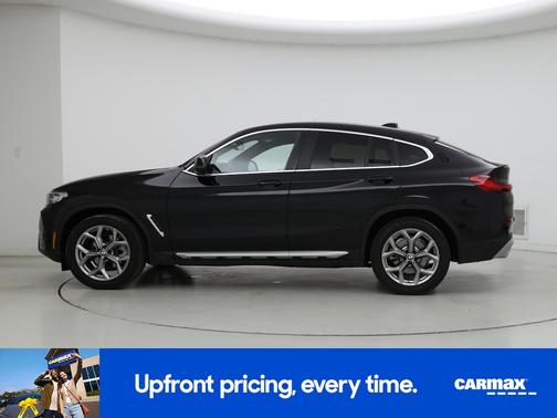 2023 BMW X4 XDrive30i