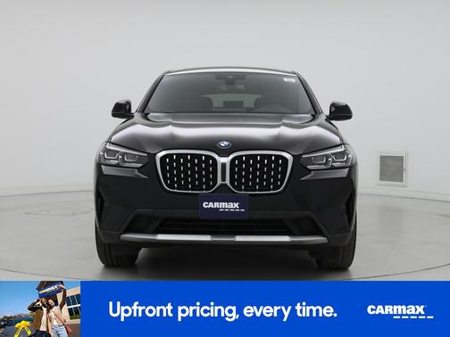 2023 BMW X4 XDrive30i