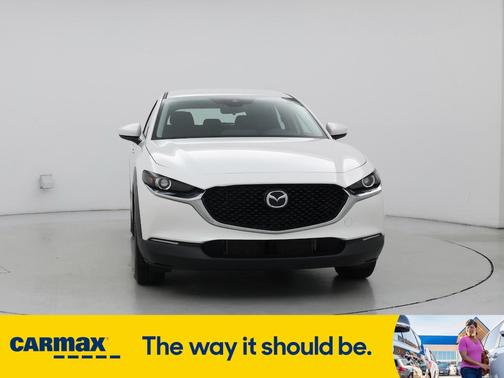 2021 Mazda CX-30 S