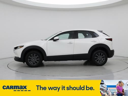 2021 Mazda CX-30 S