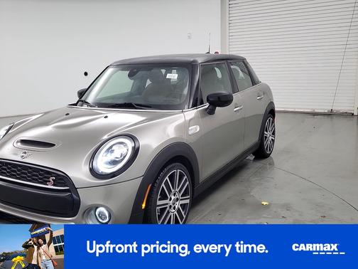 2021 MINI Hardtop S