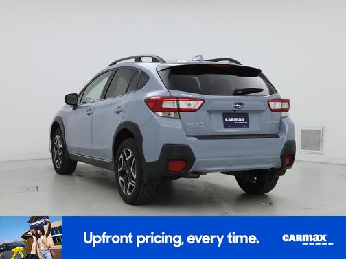 2019 Subaru Crosstrek Limited