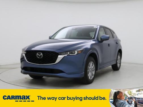 2024 Mazda CX-5 2.5 S Preferred Package