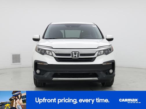 2021 Honda Pilot EX