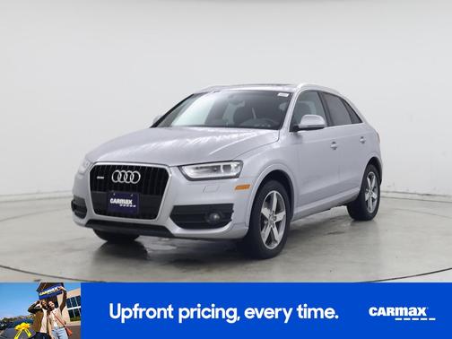2015 Audi Q3 Premium Plus