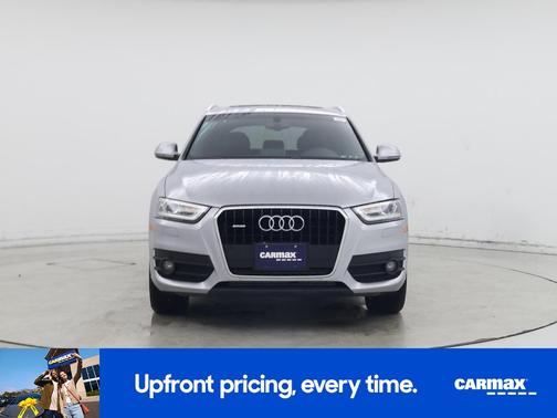 2015 Audi Q3 Premium Plus