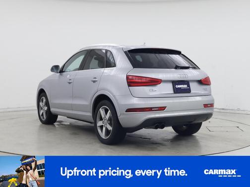 2015 Audi Q3 Premium Plus