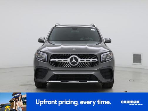 2021 Mercedes-Benz GLB 250 