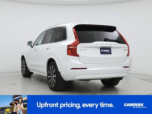 2023 Volvo XC90 B6 Core