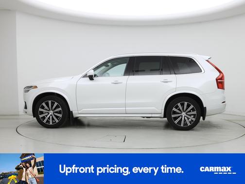 2023 Volvo XC90 B6 Core