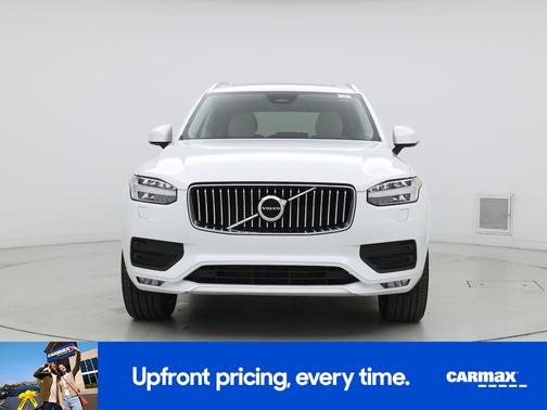 2023 Volvo XC90 B6 Core