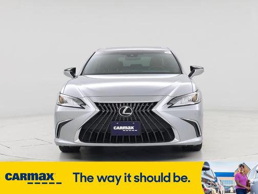 2022 Lexus ES 350