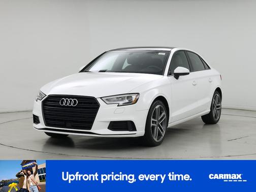 2020 Audi A3 Premium
