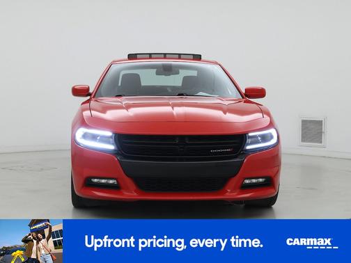 2015 Dodge Charger R/T