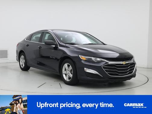 2023 Chevrolet Malibu LS