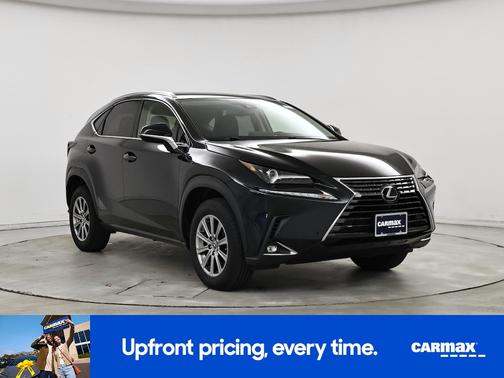 2021 Lexus NX 300 