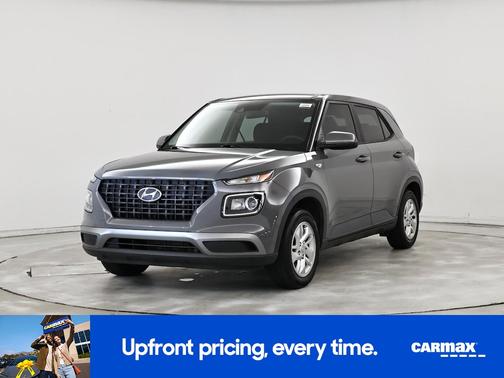 2021 Hyundai VENUE SE