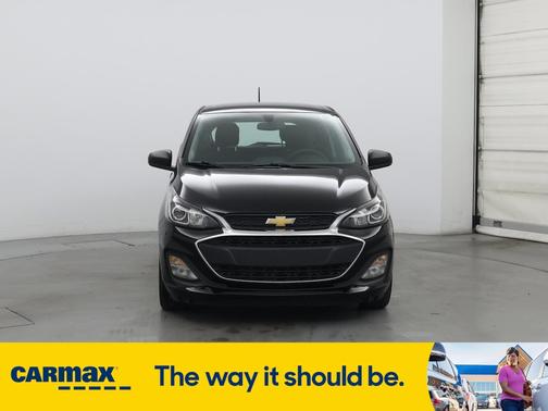 2020 Chevrolet Spark LS