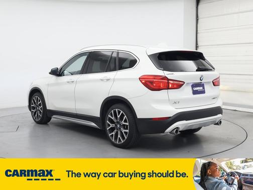 2021 BMW X1 SDrive28i