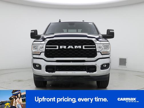 2024 RAM 2500 Bighorn