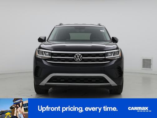 2021 Volkswagen Atlas SE w/Tech