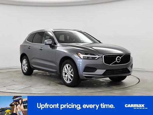 2018 Volvo XC60 T5 Momentum