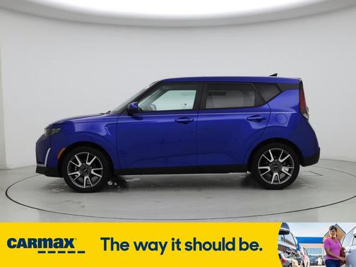 2024 Kia Soul EX