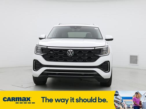 2024 Volkswagen Atlas SEL Premium R-Line