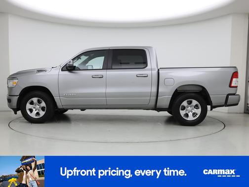 2024 RAM 1500 Bighorn