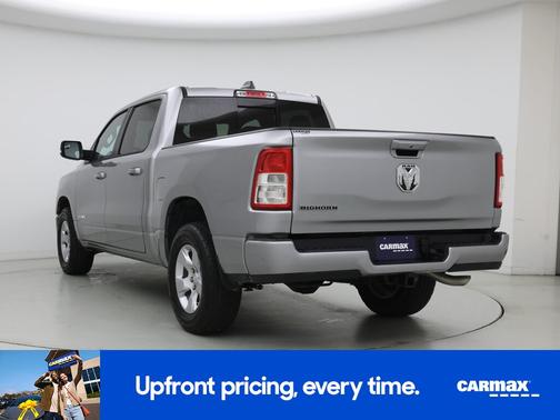 2024 RAM 1500 Bighorn