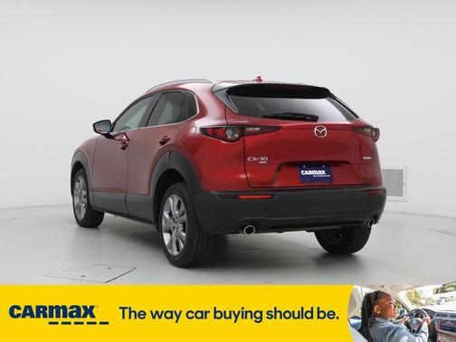 2021 Mazda CX-30 Premium