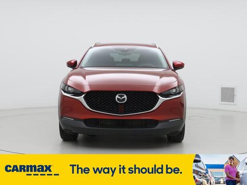 2021 Mazda CX-30 Premium