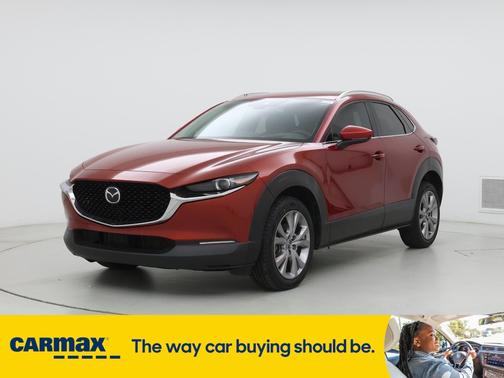 2021 Mazda CX-30 Premium