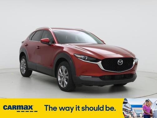 2021 Mazda CX-30 Premium