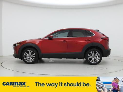 2021 Mazda CX-30 Premium