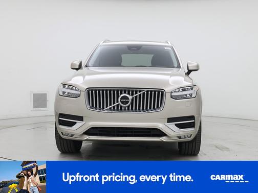 2024 Volvo XC90 B5 Plus Bright Theme