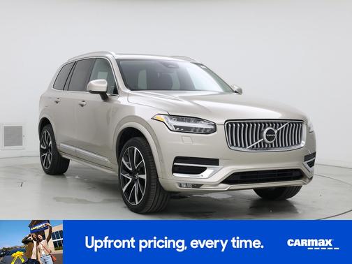 2024 Volvo XC90 B5 Plus Bright Theme