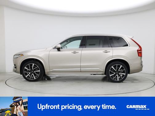 2024 Volvo XC90 B5 Plus Bright Theme