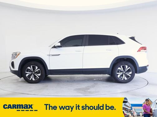 2024 Volkswagen Atlas Cross Sport SE