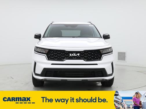 2023 Kia Sorento S