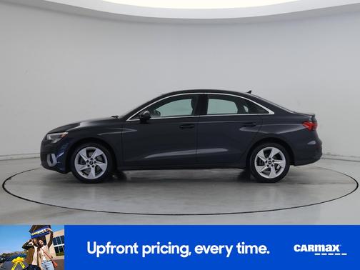 2023 Audi A3 Premium