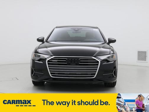2021 Audi A6 Premium