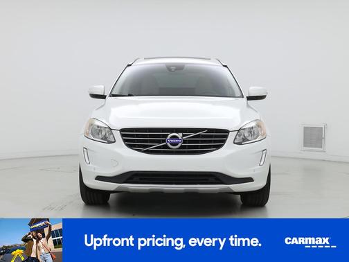 2016 Volvo XC60 T5 Premier